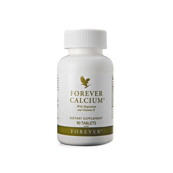 Forever Calcium