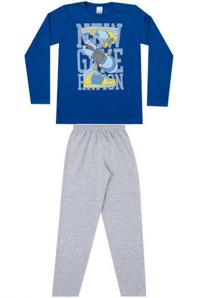 Conjunto Yupy Kids