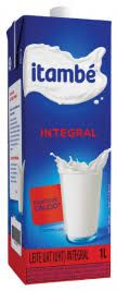LEITE ITAMBE INTEGRAL 1 LT