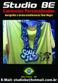 Camisetas em Aerografia