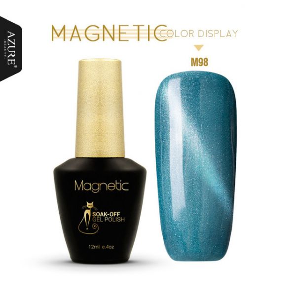 Esmalte Olho De Gato