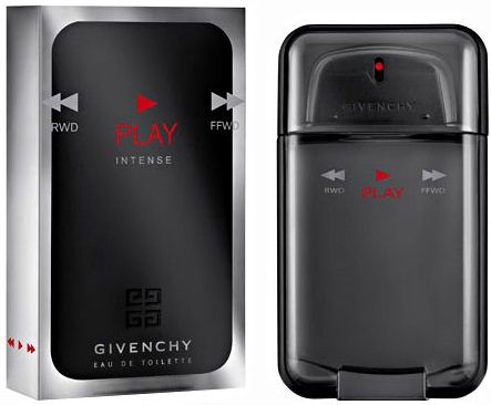 Play Intense Masculino