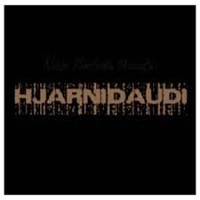 CD - Hjarnidaudi - Hjarnidaudi - digipack importado
