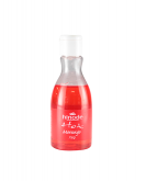 Hot Gel para Massagem Cereja com Champanhe