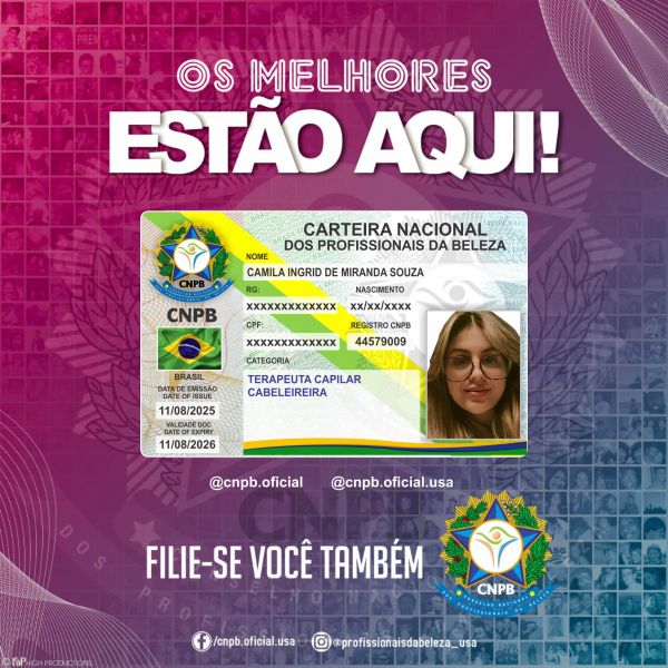 CAMILA INGRID DE MIRANDA SOUZA