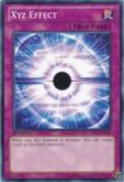 Xyz Effect YS13-EN036