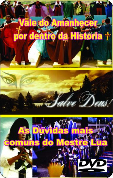 Dvd Por dentro da Historia