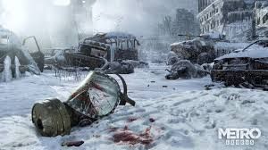 Metro Exodus Complete Edition