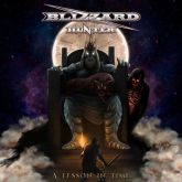 Blizzard Hunter - A Lesson In Time