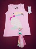 Blusa tucano