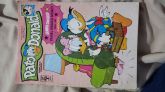 PATO DONALD NR 1852