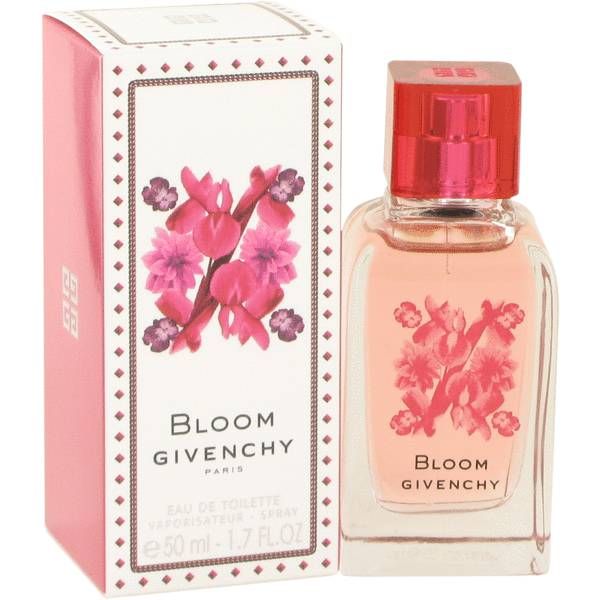 Givenchy Bloom Feminino EDT