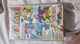ALMANAQUE DISNEY NR 008