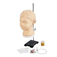 Simulador de Diagnóstico e Processual para Ouvidos - CS/SK -LF 010990U