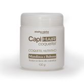 1027 CAPI HAIR COQUETEL NUTRITIVO MANDIOCA/BABOSA 130G