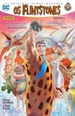 HQ Os Flintstones Volume Um Universo Hanna Barbera