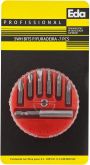 5 WH Bits p/ Furadeira 7 PÇS