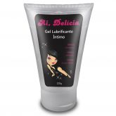 Lubrificante Ai Delícia 120gr Sexy Fantasy