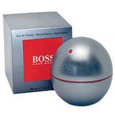 Boss In Motion Masculino Eau de Toilette  40ml