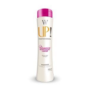 Shampoo Cabelos Secos 300ml