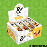 Barra Mixed Nuts Original 12x30g Agtal
