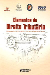 Elementos de Direito Tributário