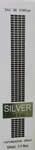 P_26 Silver Men (Silver Black)