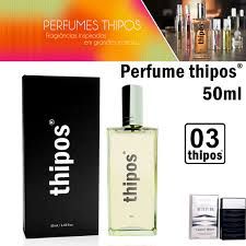 Thipos Clássico 03 - Attitude - Giorgio Armani