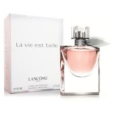 Lancôme LA VIE EST BELLE