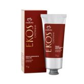 Polpa Hidratante para Pés Ekos Castanha Natura