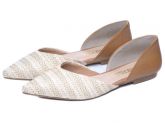 Sapatilha Feminina (Ref: 203.511J)