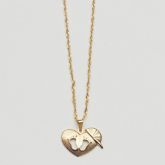 Colar maternidade menino