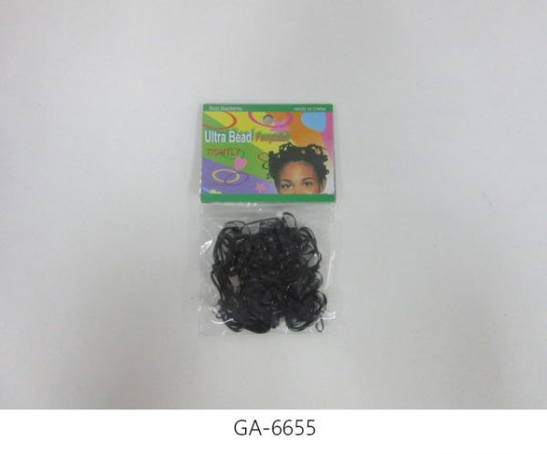 Elástico silicone GA 6655 PT