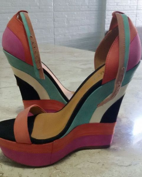 Sapato da SCHUTZ   -  VENDIDO !!!!
