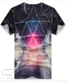 camisa Galaxy