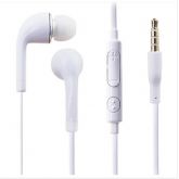 Stereo Headset Headphone fone de ouvido com Volume & Mic para Samsung Galaxy S2 S3 S4 S5