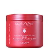 Semí dí Líno Color & Meches Protection Mask