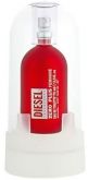 Diesel Zero Plus Vermelho Feminino