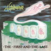 WITCHHAMMER - The First And The Last