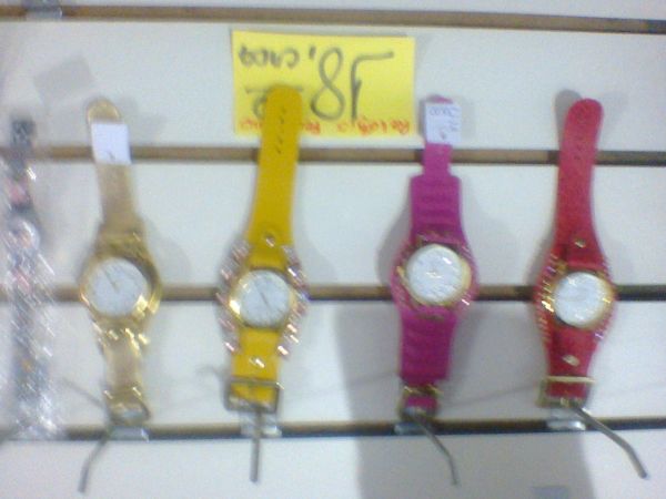 relogio feminino