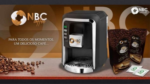 maquina de café