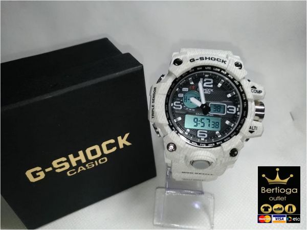 M.MASTER GG 1000 AUTOMÁTICO