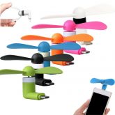 Mini Ventilador p/ Android