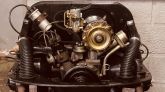 Motor Fusca
