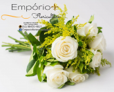 Rosas Brancas