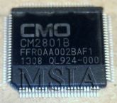 CM2801B CMO