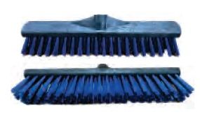 Vassoura de Pelo Macio 40 cm