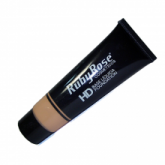 Base HD Ruby Rose Cor 01 29ml