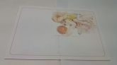Papel de Carta Jovens Namorados Basquete