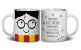 Caneca ''' Harry potter ''